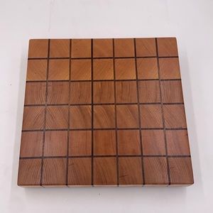 Meet your Posher, Tanner